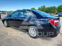 2014 Toyota CAMRY фото