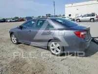 2014 Toyota CAMRY фото