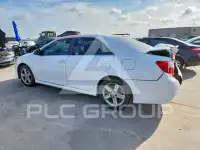 2014 Toyota CAMRY фото