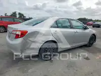 2014 Toyota CAMRY фото