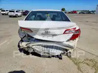 2014 Toyota CAMRY photo