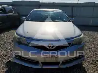 2014 Toyota CAMRY фото