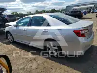 2014 Toyota CAMRY фото