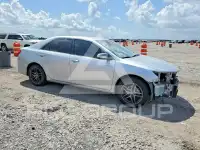 2014 Toyota CAMRY фото