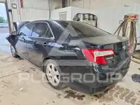 2014 Toyota CAMRY фото