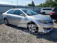 2014 Toyota CAMRY фото
