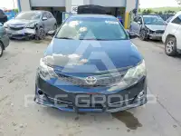 2014 Toyota CAMRY фото