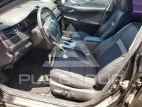 2014 Toyota CAMRY фото