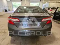 2014 Toyota CAMRY фото