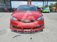 2014 Toyota CAMRY photo