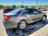 2014 Toyota CAMRY фото