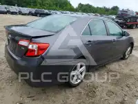 2014 Toyota CAMRY фото