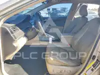 2014 Toyota CAMRY фото