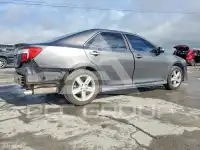 2014 Toyota CAMRY фото