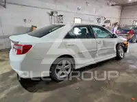 2014 Toyota CAMRY фото