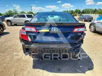 2014 Toyota CAMRY фото