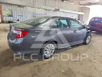 2014 Toyota CAMRY фото