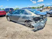 2014 Toyota CAMRY photo