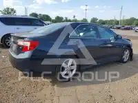 2014 Toyota CAMRY фото
