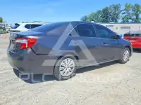 2014 Toyota CAMRY фото