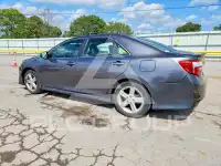2014 Toyota CAMRY фото