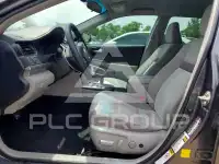 2014 Toyota CAMRY photo