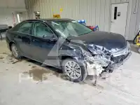 2014 Toyota CAMRY фото