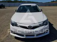 2014 Toyota CAMRY фото