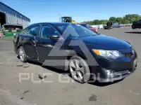 2014 Toyota CAMRY photo