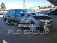2014 Toyota CAMRY фото