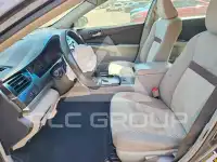 2014 Toyota CAMRY photo