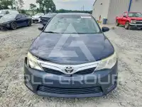 2014 Toyota CAMRY photo