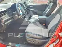 2014 Toyota CAMRY фото