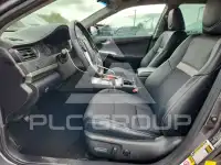2014 Toyota CAMRY photo