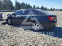 2014 Toyota CAMRY photo