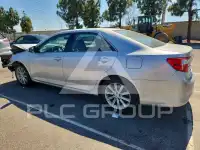 2014 Toyota CAMRY фото