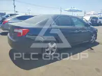 2014 Toyota CAMRY photo