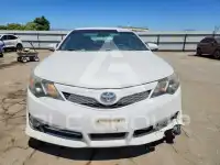 2014 Toyota CAMRY фото