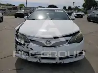 2014 Toyota CAMRY фото