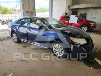 2014 Toyota CAMRY фото