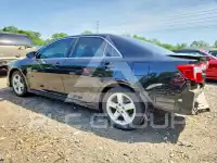 2014 Toyota CAMRY photo