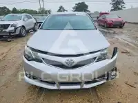 2014 Toyota CAMRY фото