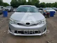 2014 Toyota CAMRY фото