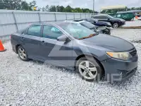 2014 Toyota CAMRY фото