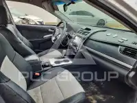 2014 Toyota CAMRY фото