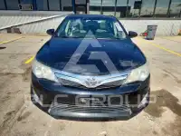 2014 Toyota CAMRY фото