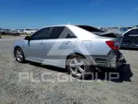 2014 Toyota CAMRY photo