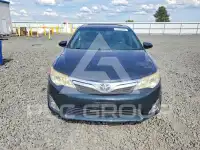 2014 Toyota CAMRY фото