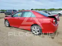 2014 Toyota CAMRY фото