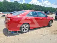 2014 Toyota CAMRY photo